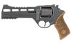 CHIAPPA RHINO SAO 357MAG 6" 6RD BLK