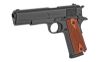 CIMARRON A1 1911 45ACP 5" BLK 8RD