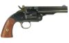 CIMARRON MDL 3 SCHOFIELD 45C 5" 6RD