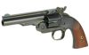 CIMARRON MDL 3 SCHOFIELD 45C 5" 6RD