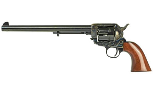 CIMARRON WYATT EARP 45C 10" CCH BL