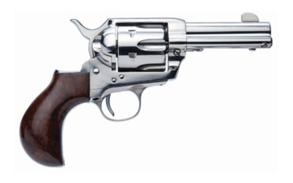 CIMARRON THUNDERBALL 9MM 3.5" 6RD NK