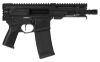 CMMG DISSENT MK4 300BLK 6.5" 30RD AB