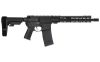 CMMG BNSHE MK4 300BK 12.5" PB 30R AB