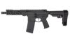 CMMG BNSHE MK4 300BLK 8" PB 30RD AB