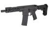CMMG BNSHE MK4 300BLK 8" PB 30RD AB