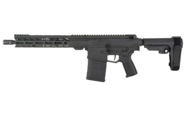 CMMG BNSHE MK3 8.6BLK 12.5" 20RD AB