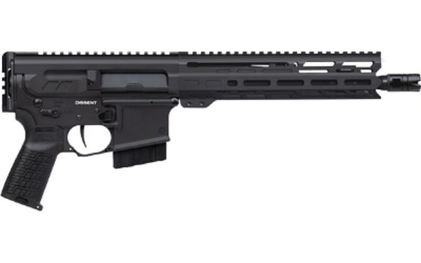 CMMG DISSENT MK4 338ARC 10.5 10RD AB