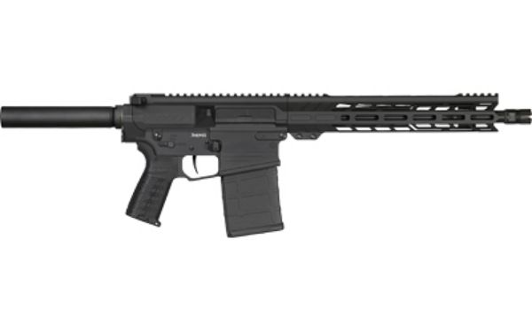 CMMG BANSHEE MK3 .308 12.5" 20RD AB