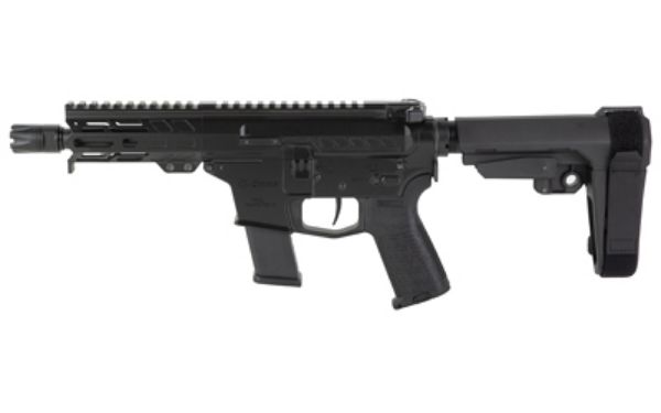 CMMG BNSHE MKG 45ACP 5" FE 13RD AB