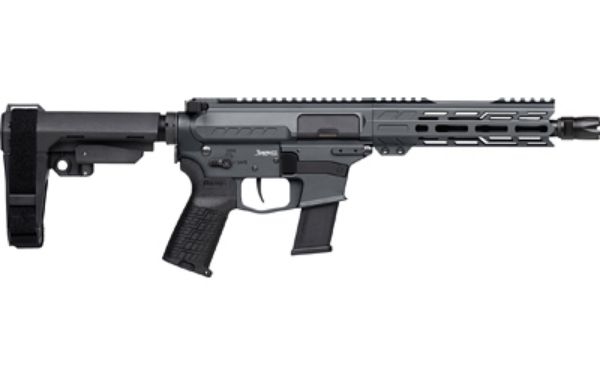 CMMG BNSHE MKG .45ACP 8" FE 13RD AB