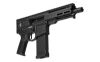 CMMG DISSENT MK4 5.7X28 6.5" 32RD BK
