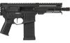 CMMG DISSENT MK4 5.7X28 6.5" 32RD BK