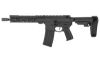 CMMG BNSHE MK4 5.56 10.5" PB 30RD AB