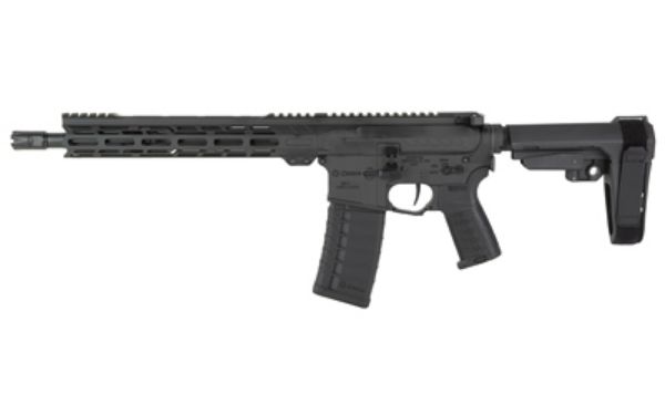 CMMG BNSHE MK4 5.56 12.5" PB 30RD AB