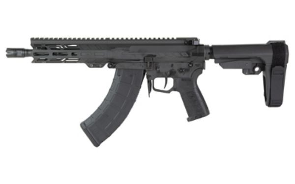 CMMG BNSHE MK47 762X39 8" PB 30RD AB