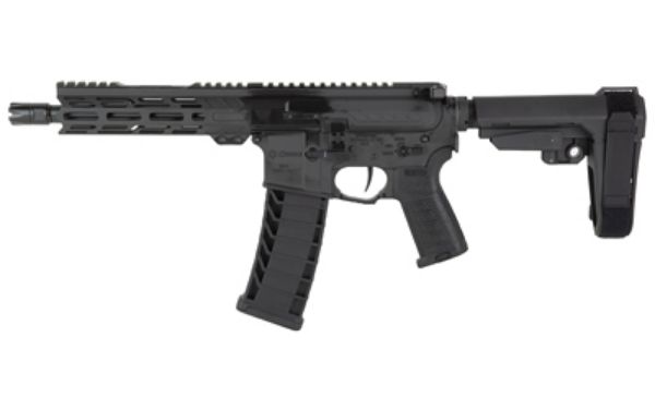 CMMG BNSHE MK4 9MM 8" FE PB 30RD AB