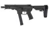 CMMG BNSHE MKGS 9MM 5" FE PB 33RD AB
