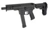 CMMG BNSHE MKGS 9MM 5" FE PB 33RD AB