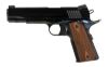 STD MANF 1911 45ACP 5" BLUE 7RDS
