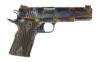 STD MANF 1911 45ACP 5" CC W/#1 ENG