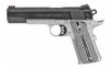 COLT GOVT COMP 45ACP 5" 8RD STS/BL