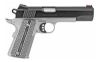 COLT GOVT COMP 45ACP 5" 8RD STS/BL