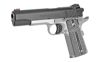COLT GOVT COMP 45ACP 5" 8RD STS/BL