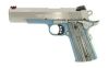 COLT COMPETITION TI 45ACP 5" 8RD