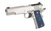 COLT COMPETITION OR 45ACP 5" 8RD STS