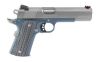 COLT COMPETITION 9MM 5" 9RD STS/BLU