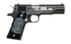 COLT 1911C GOVT 38SUP 5" MQM TALO