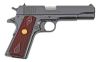 COLT 1911C GOVT 45ACP 5" ROYAL BLUE