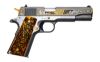 COLT 1911C GOVT 38SUP 5" STS TALO