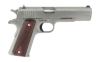 COLT 1911C GOVT 38SUP 5" STS BLEM