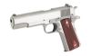 COLT 1911C GOVT 38SUP 5" STS BLEM