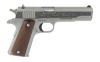 COLT 1911C GOVT 45ACP 5" STS ENGRAVD