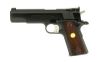 COLT GOLD CUP NTNL MTCH 9MM 5" BL
