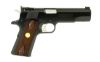 COLT GOLD CUP NTNL MTCH 9MM 5" BL