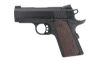 COLT DEFENDER 45ACP 3" BL NS 7RD