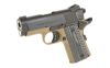 COLT DEFENDER 45ACP 3" FDE NS 7RD