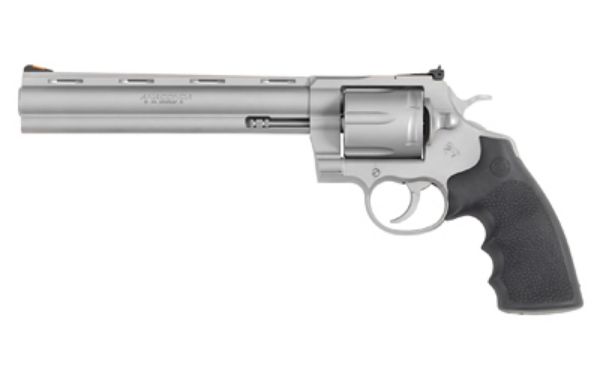 COLT ANACONDA 44MAG 8" MATTE STS