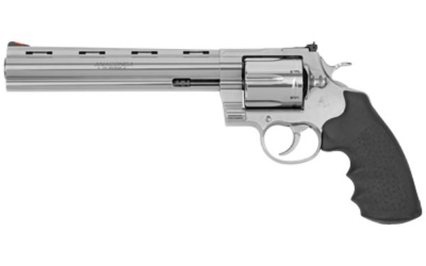 COLT ANACONDA 44MAG 8" 6RD STS