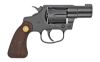 COLT COBRA SPECIAL 38SPL 2" 6RD BLK