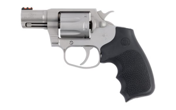 COLT COBRA 38SPL 2" 6RD STS