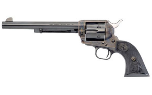 COLT SAA 45 COLT 7.5" CCH/BL