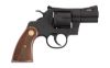 COLT PYTHON 357MAG 2.5" MTTE BLU 6RD