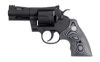 COLT PYTHON 357MAG 3" MATTE BLU 6RD