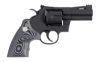 COLT PYTHON 357MAG 3" MATTE BLU 6RD