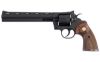 COLT PYTHON 357MAG 8" MATTE BLU 6RD